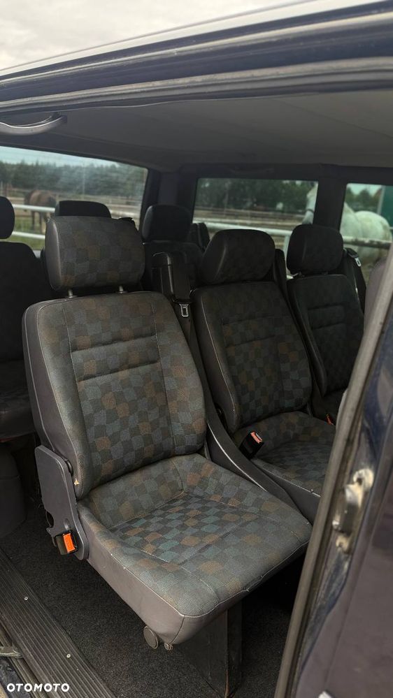 Mercedes-Benz Vito - 10