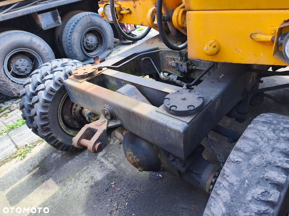 Waryński K-406 - 12