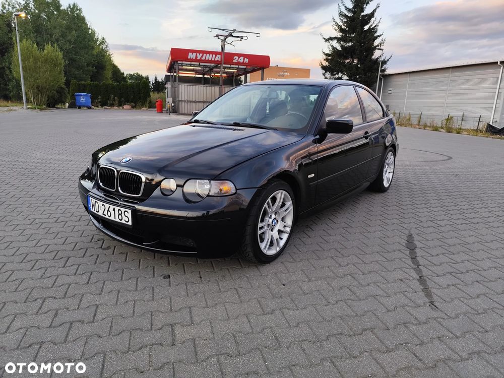 BMW Seria 3 - 14