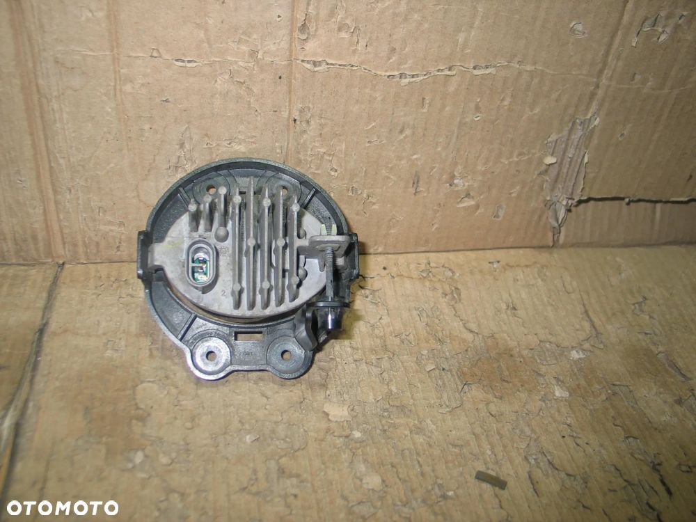 lampa halogen led dodge ram 5 V 15-24r. 68302775AA 68466268AC oryginal - 6