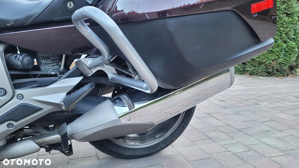 BMW K - 25