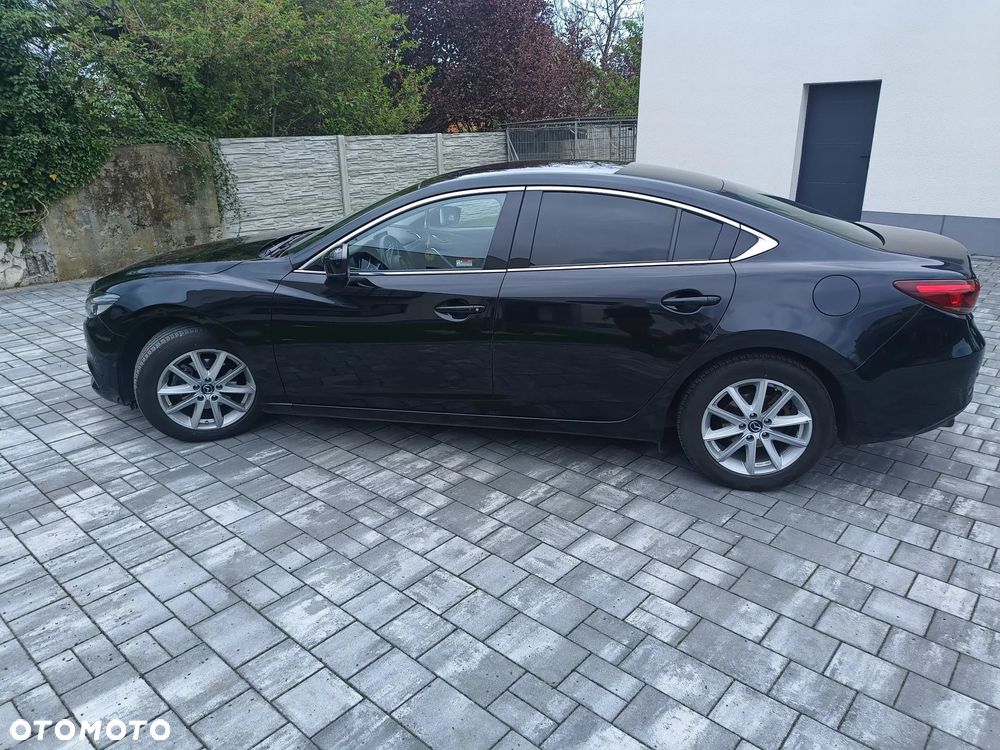 Mazda 6 2.0 Skypassion I-ELoop - 5
