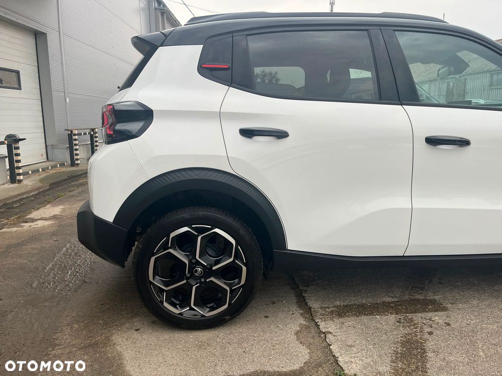 Citroën C3 Turbo 100 Stop&Start MAX - 23