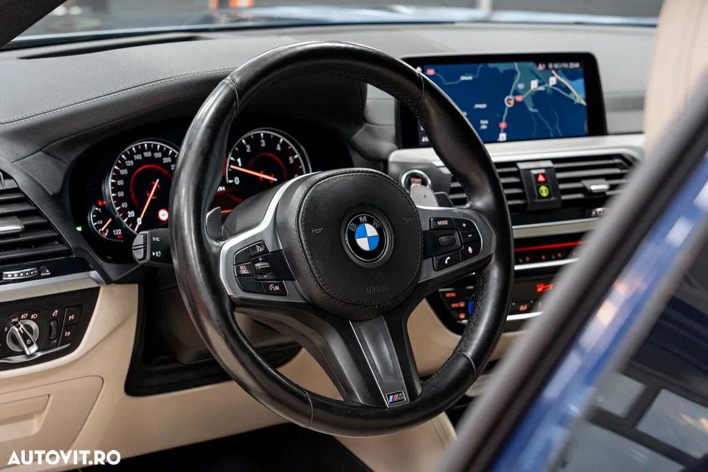 BMW X4 M - 21