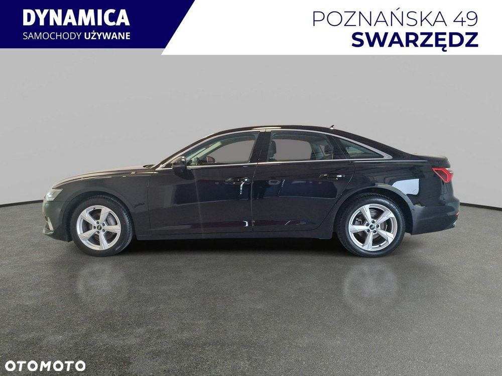 Audi A6 Limousine - 5