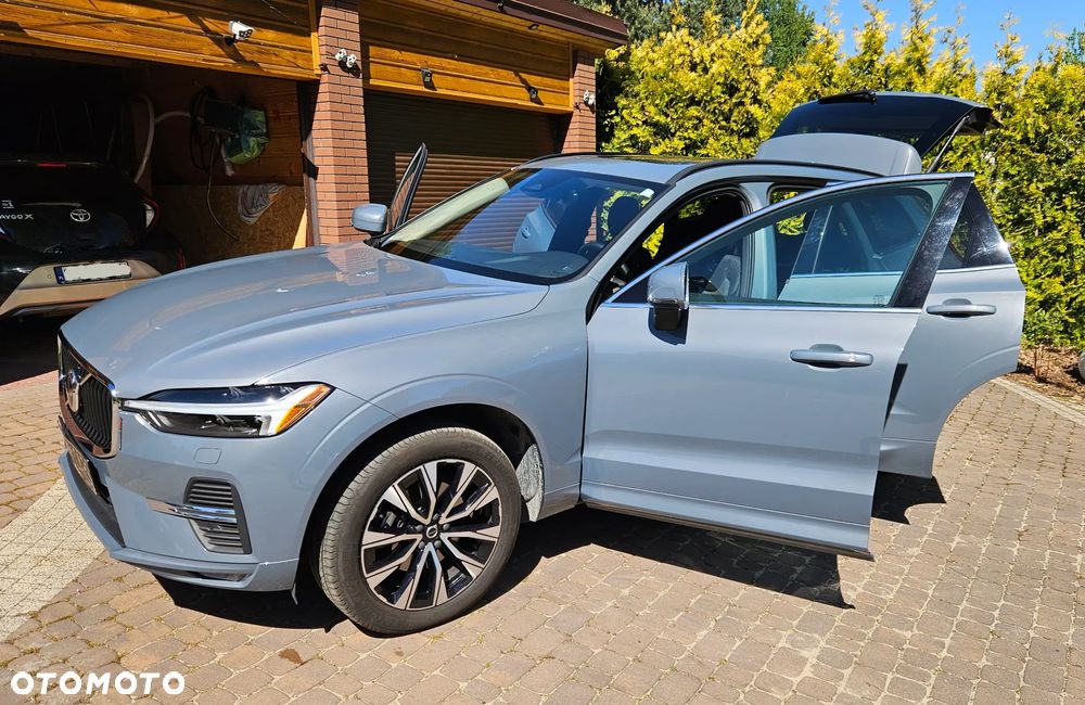 Volvo XC 60 - 11