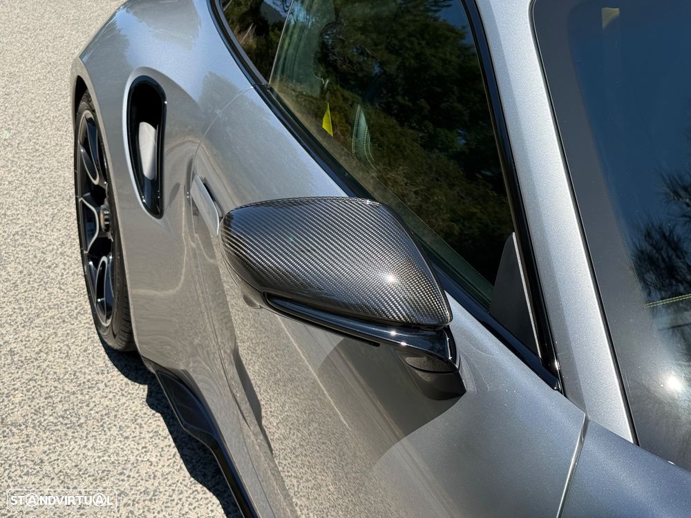 Porsche 911 (992) Turbo S - 56