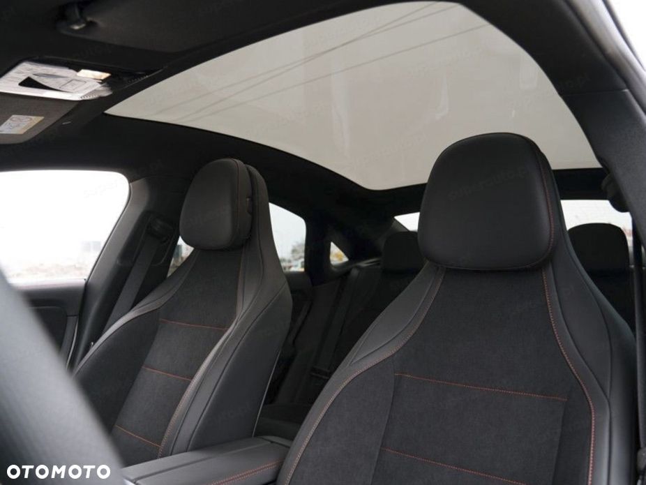 Mercedes-Benz CLA 200 mHEV 8G-DCT - 6