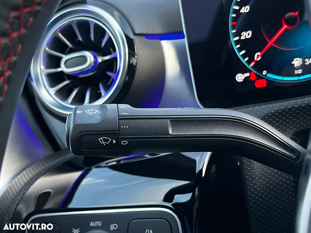 Mercedes-Benz CLA - 18