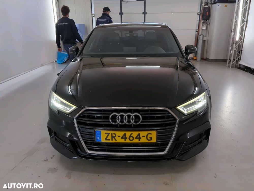 Audi A3 - 7