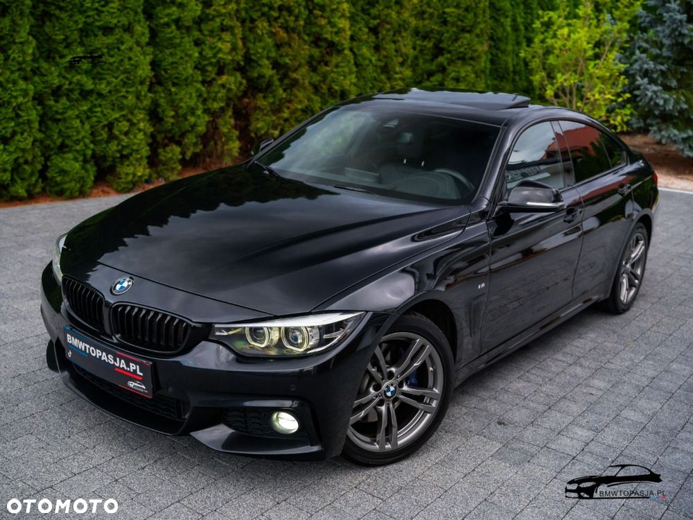 BMW Seria 4 - 23