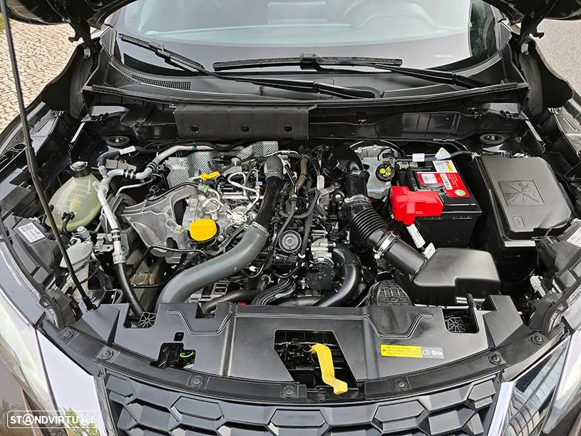Nissan Juke 1.0 DIG-T N-Connecta - 9