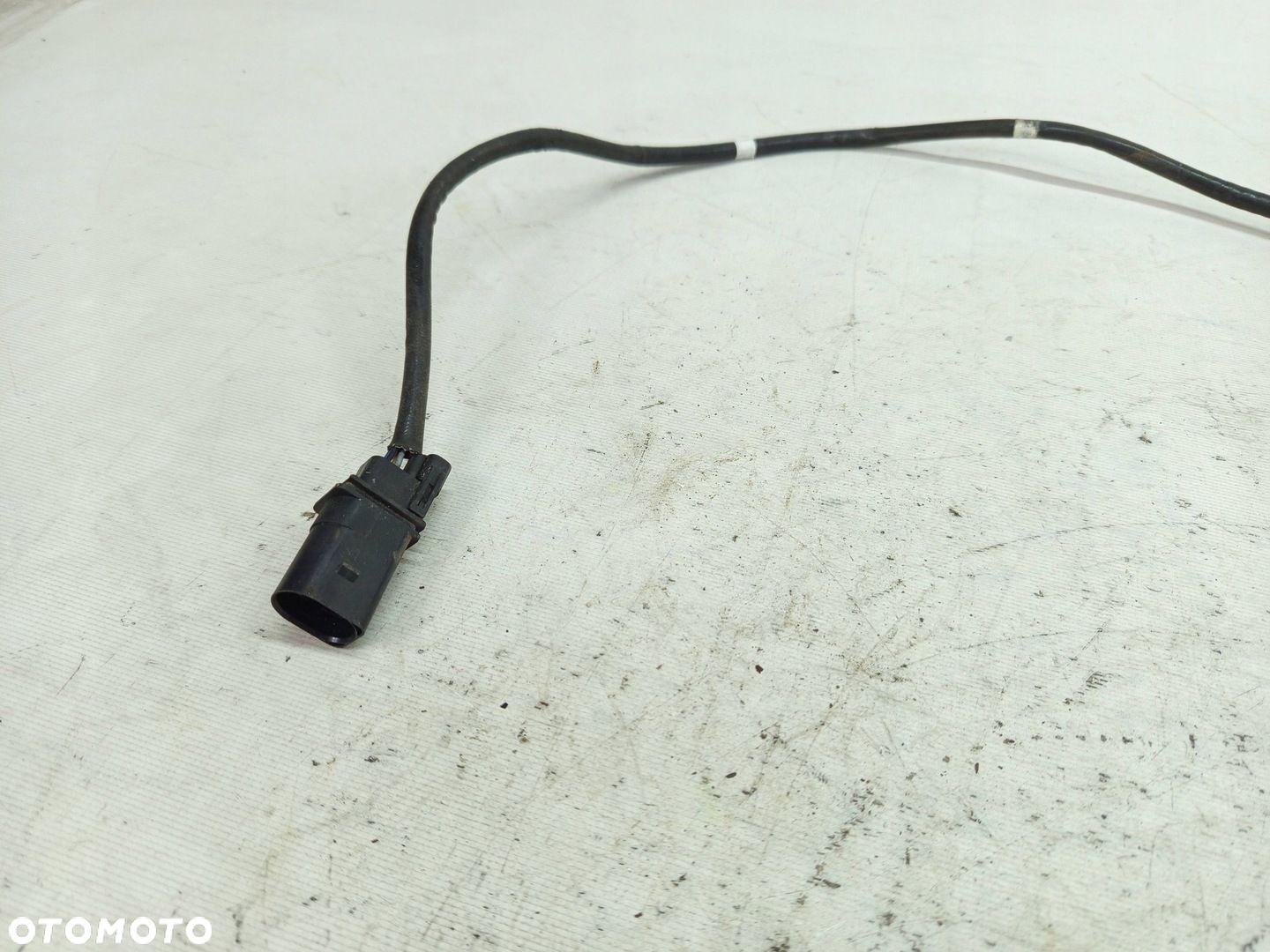 SONDA LAMBDA 04L906262A AUDI A3 8V LEON III 5F VW GOLF VII 1.6 TDI - 3