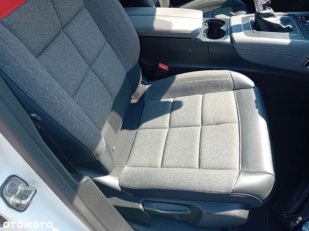 Citroën C5 Aircross BlueHDI 130 S&S LIVE PACK - 8
