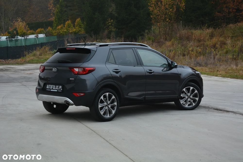 Kia Stonic - 19