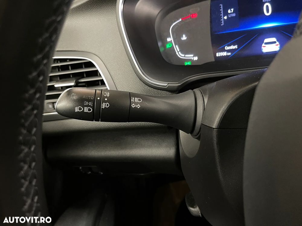 Renault Megane Blue dCi 116 EDC Intens - 23