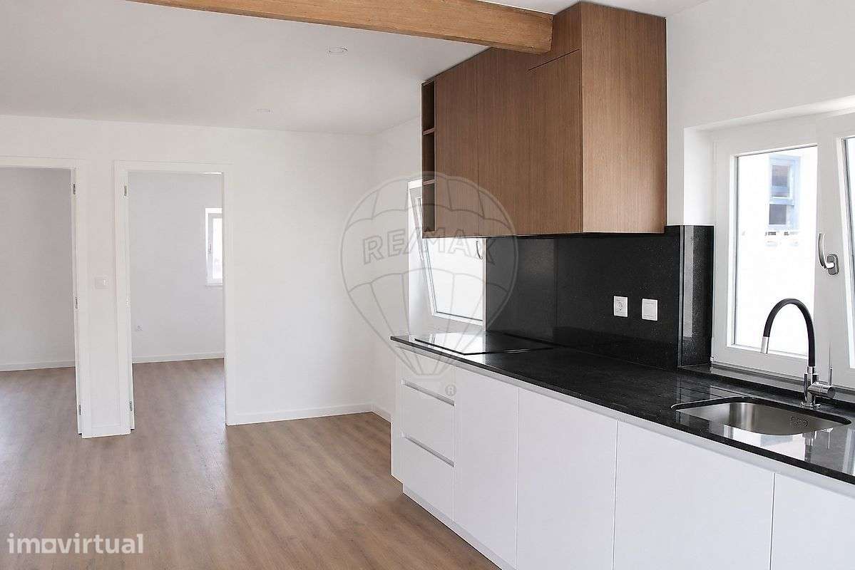 Apartamento T1 para venda - Grande imagem: 5/12