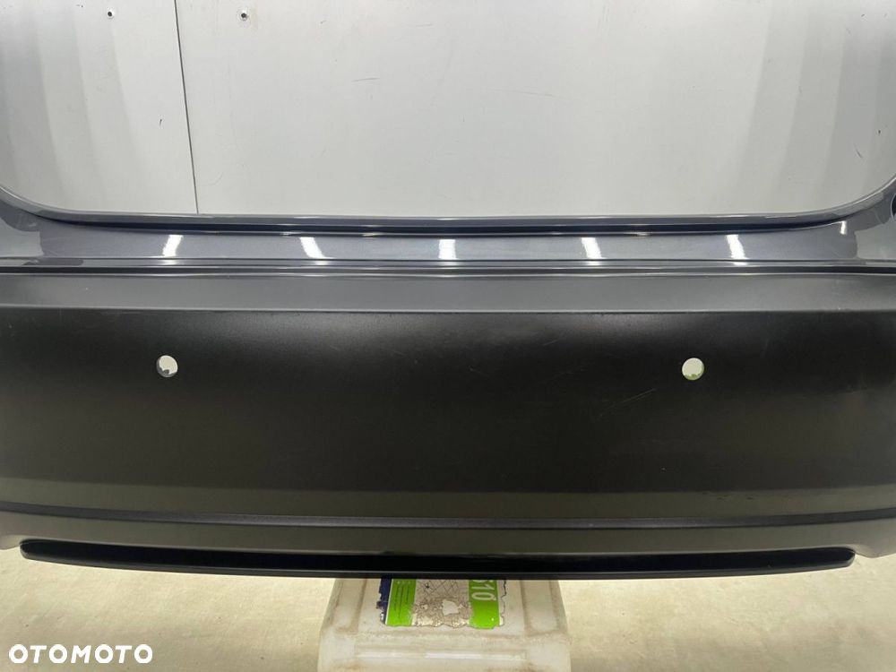 Zderzak tylny Mazda CX-30 CX30 19r.- tył 4XPDC DFR5-50221 - 7