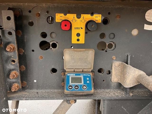 Schmitz Cargobull Cargobull SKI 24 SL 7.2 - 9