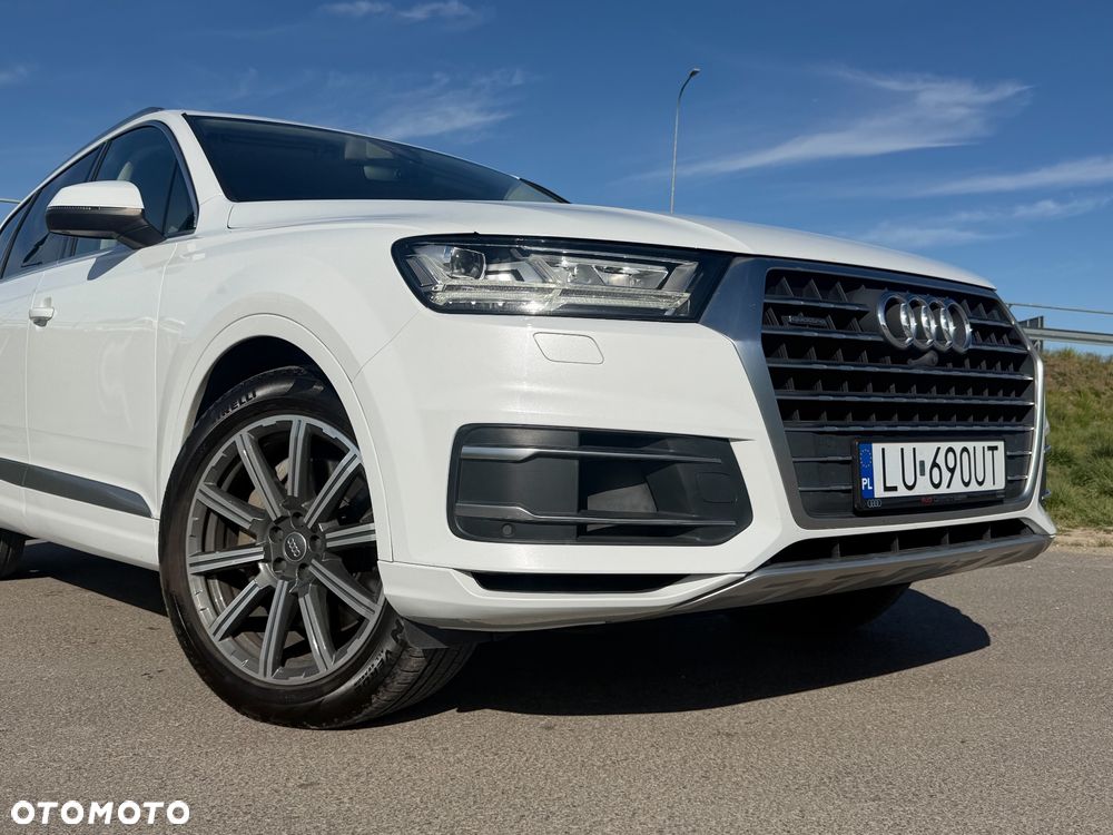 Audi Q7 - 6