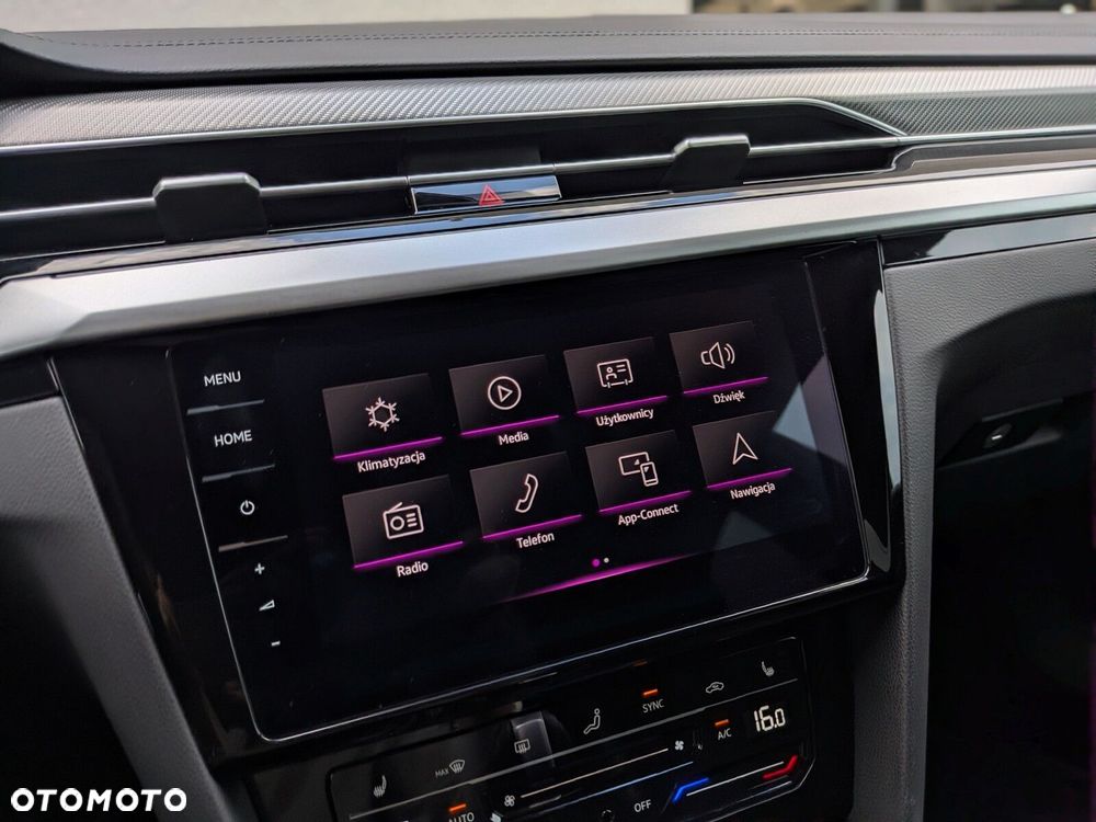 Volkswagen Arteon 2.0 TSI R-Line DSG - 30