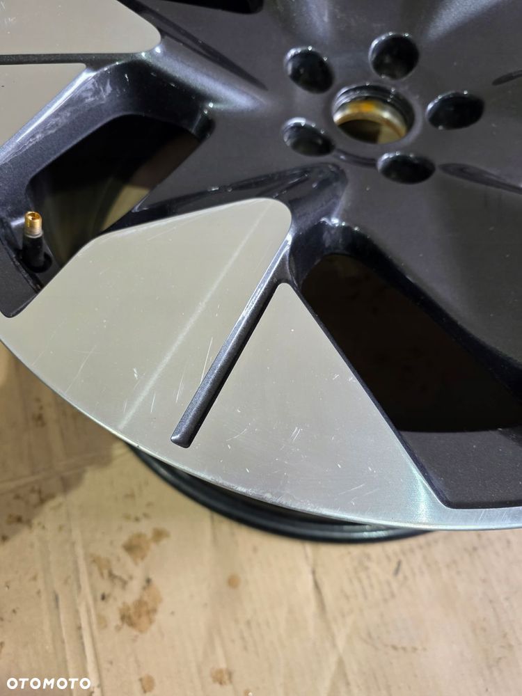 felga ford explorer 2024- 9x20'' et35 5x112 r2kc-1007-h1a - 4