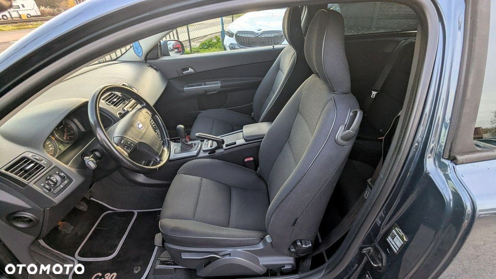 Volvo C30 - 16