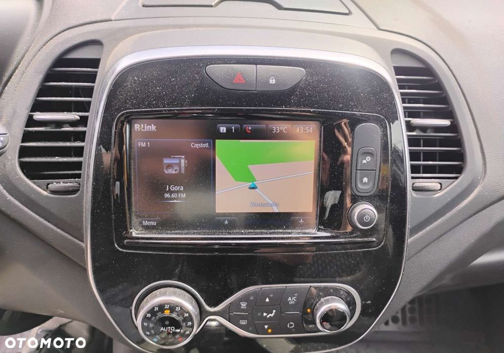 Renault Captur - 14