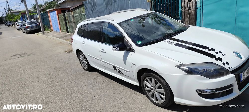 Renault Laguna - 22
