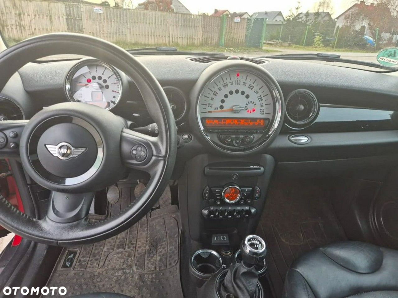MINI Clubman - 12