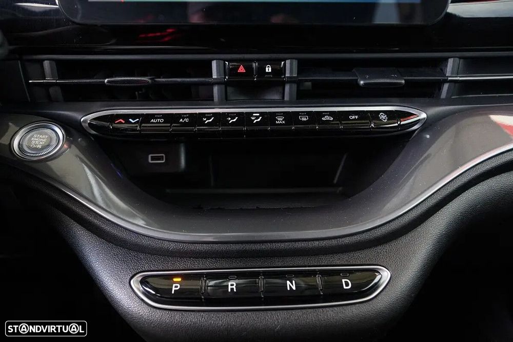 Fiat 500e 42 kWh Icon - 59