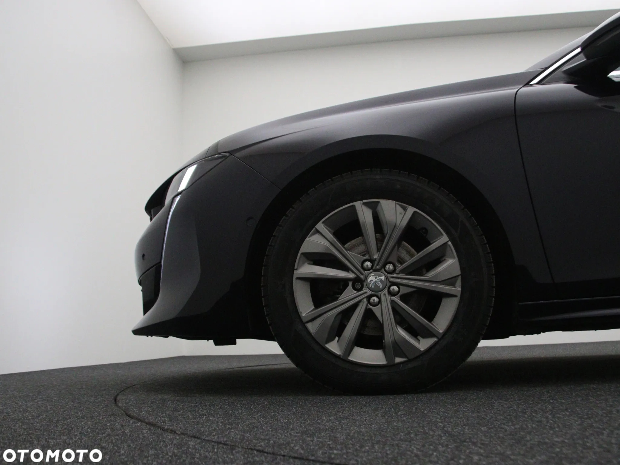 Peugeot 508 1.5 BlueHDi Allure S&S EAT8 - 26