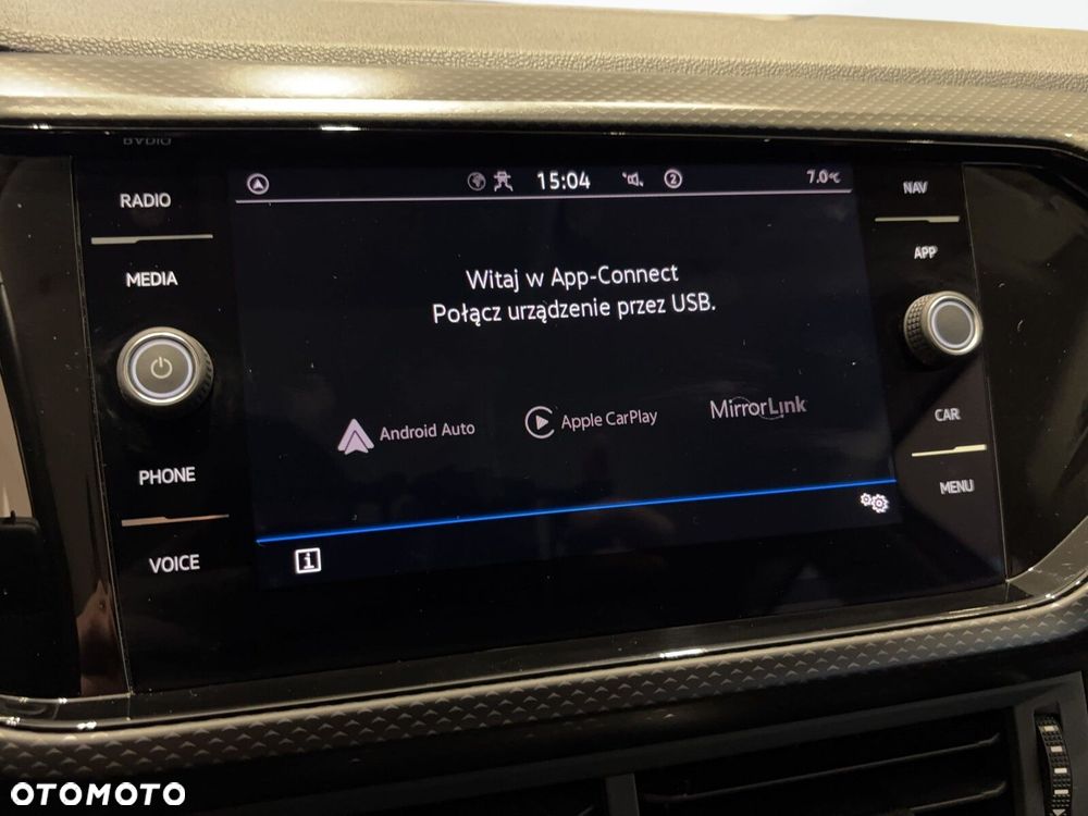 Volkswagen T-Cross 1.0 TSI Life - 16