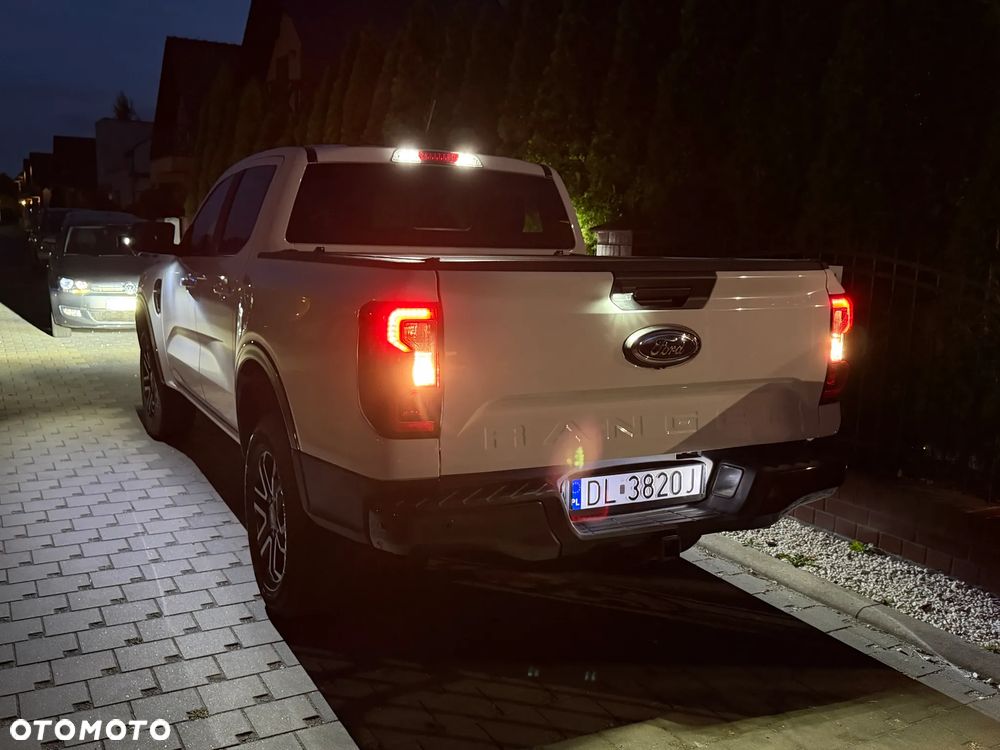 Ford Ranger - 18