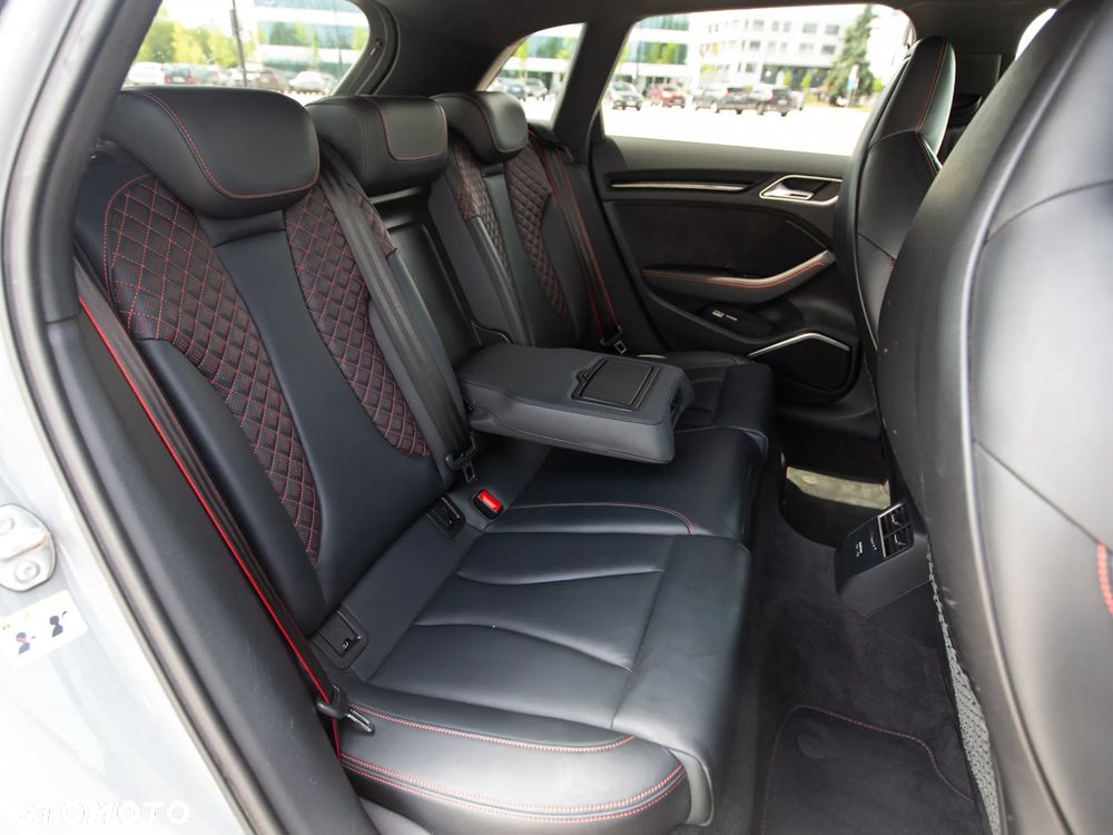 Audi RS3 Sportback 2.5 TFSI GPF Quattro S tronic - 21