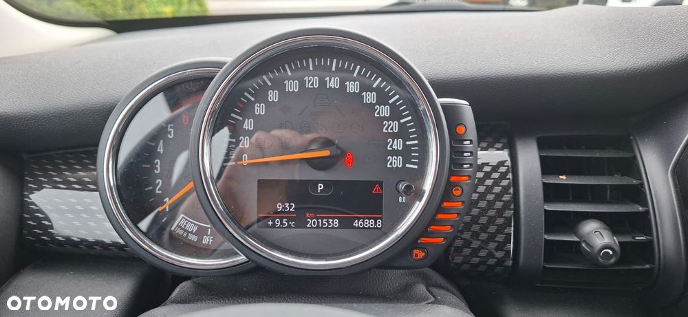 MINI Cooper SD sport - 16