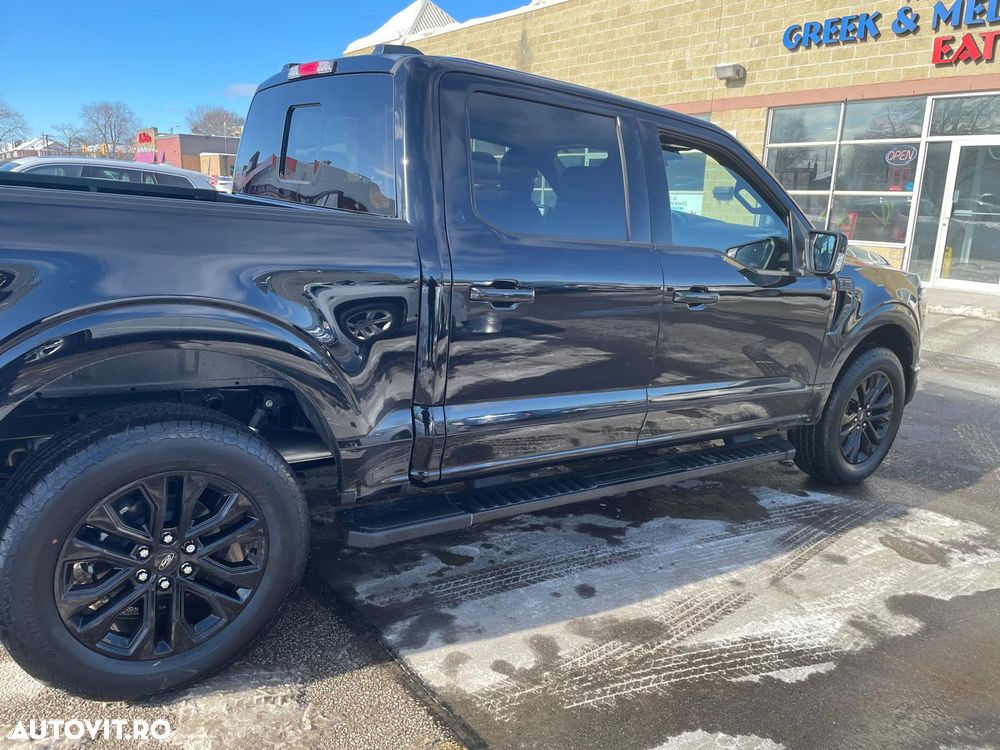 Ford F150 - 6