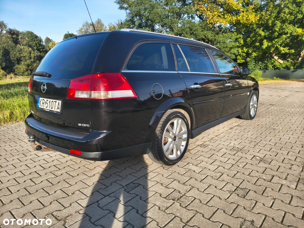 Opel Vectra 1.9 CDTI Elegance - 6