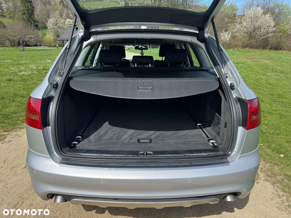 Audi A6 Allroad 3.0 TDI DPF Quattro Tiptr - 8