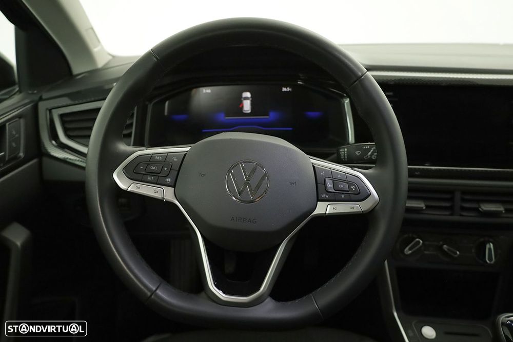 VW Taigo 1.0 TSI Urban - 14
