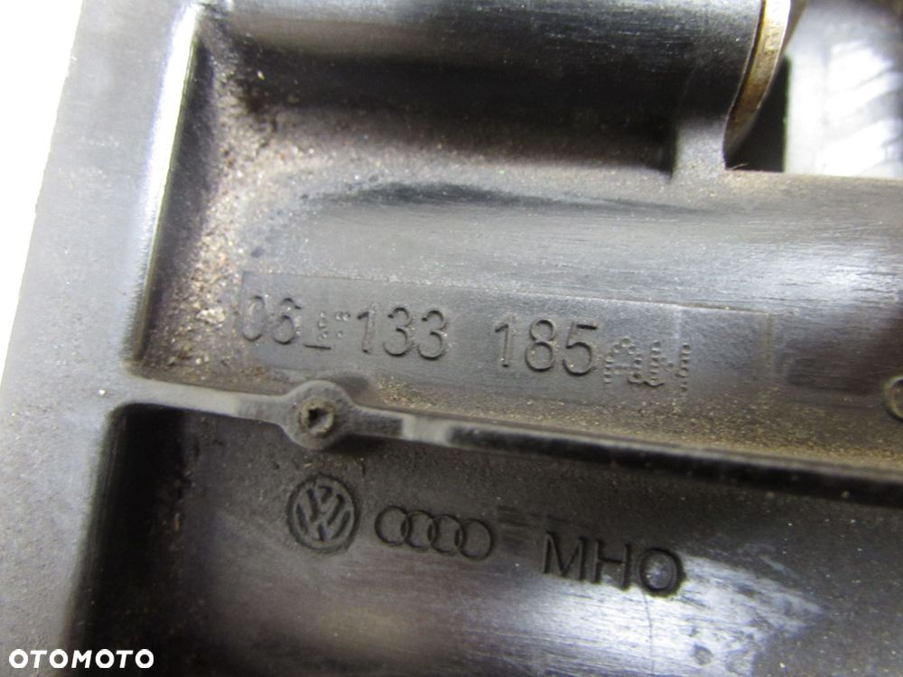 VW AUDI SEAT SKODA 2.0 TFSI KOLEKTOR SSACY 06F133482B 06F133185AN - 7