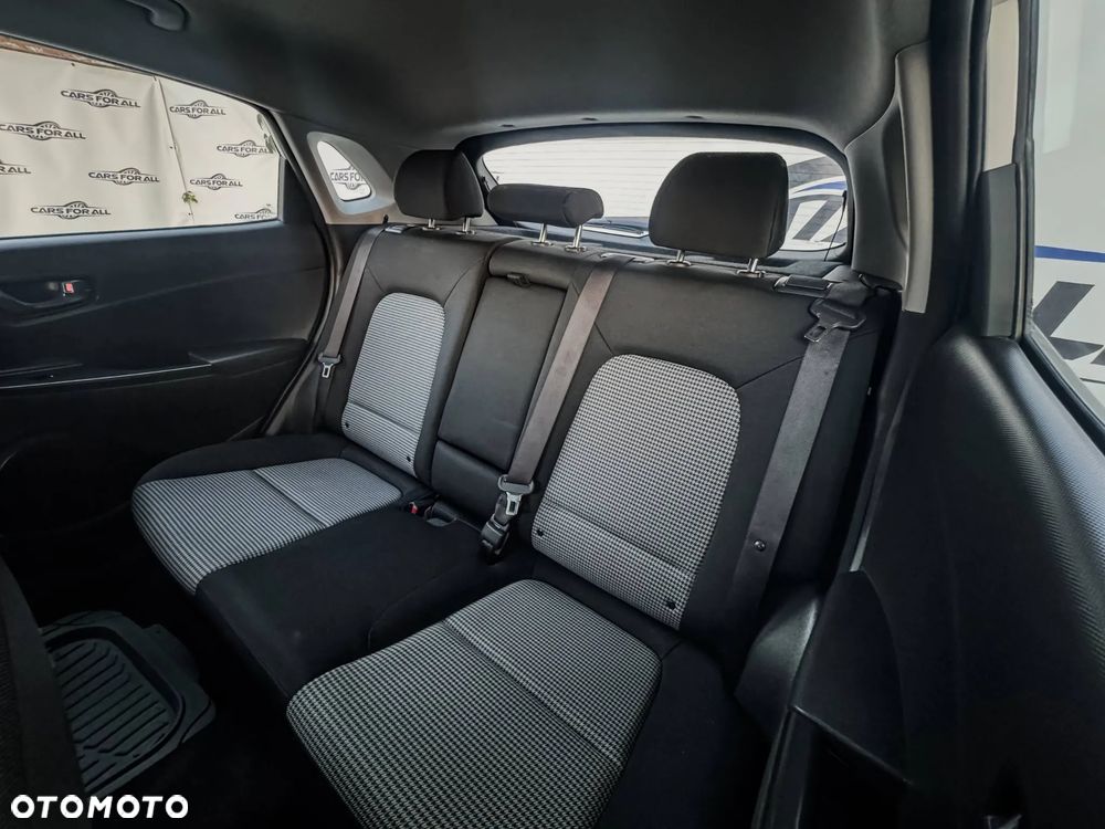 Hyundai Kona - 27