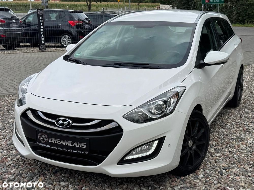 Hyundai i30 - 1