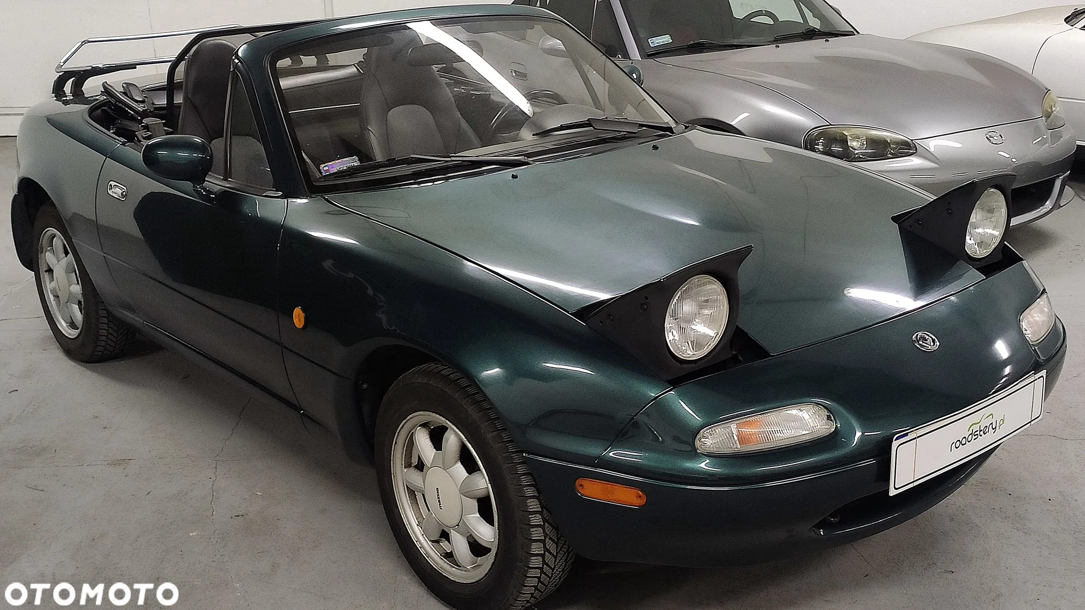 Mazda MX-5 1.6 - 15