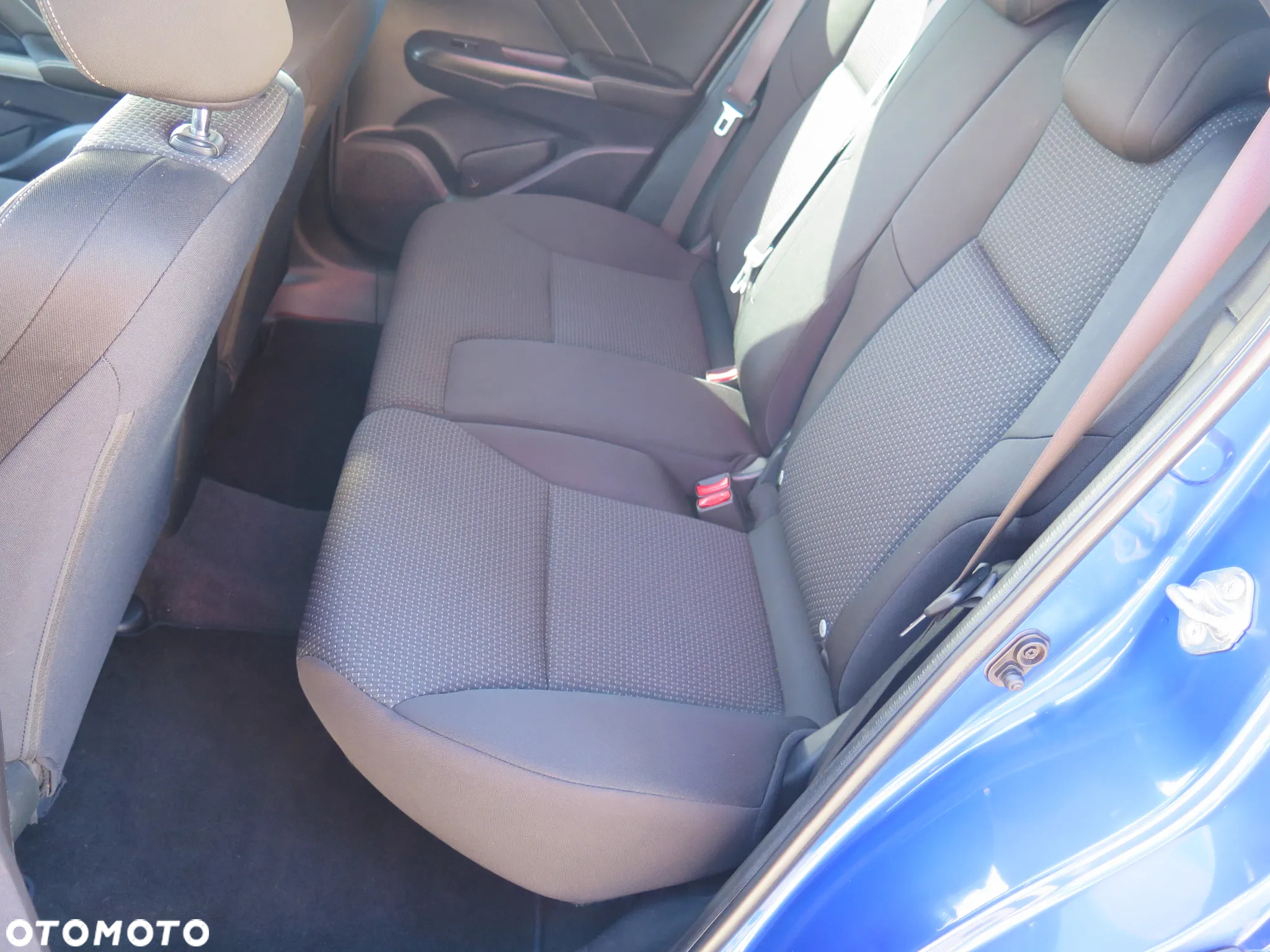 Honda Civic - 21