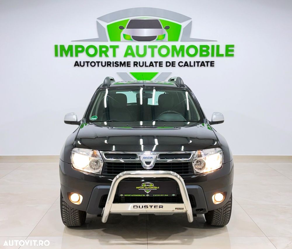 Dacia Duster 1.6 4x2 Prestige - 3