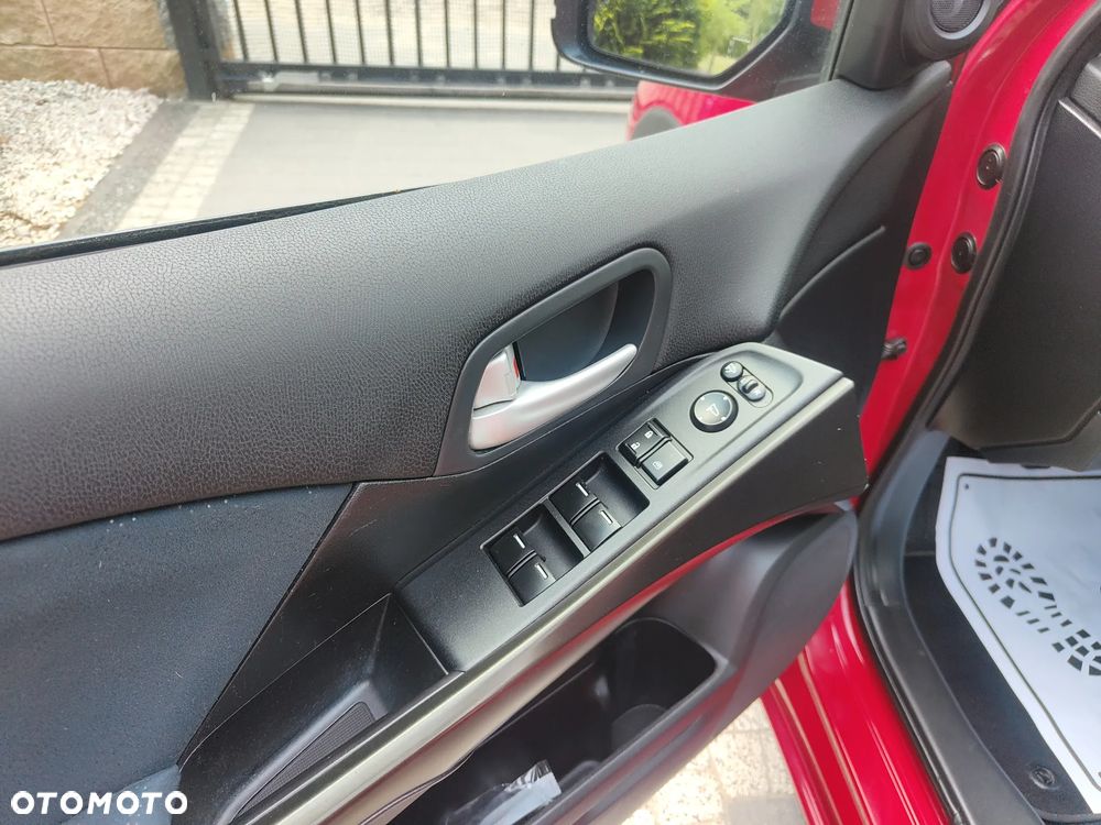 Honda Civic 1.8i-VTEC Comfort - 30
