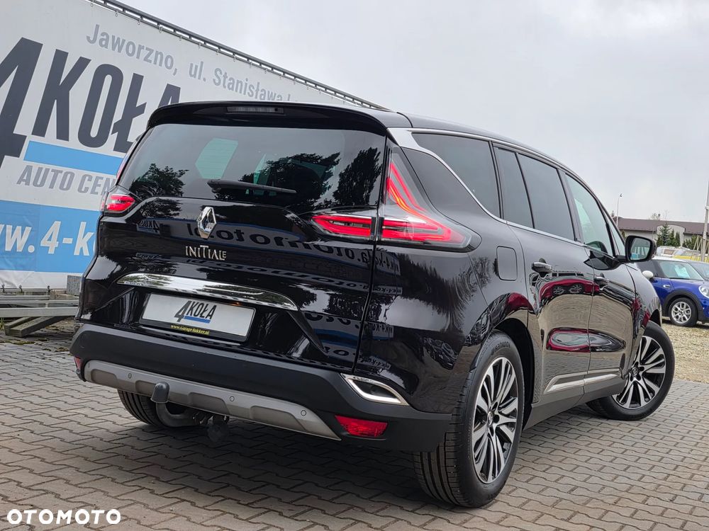 Renault Espace 1.6 TCE Initiale Paris EDC - 3