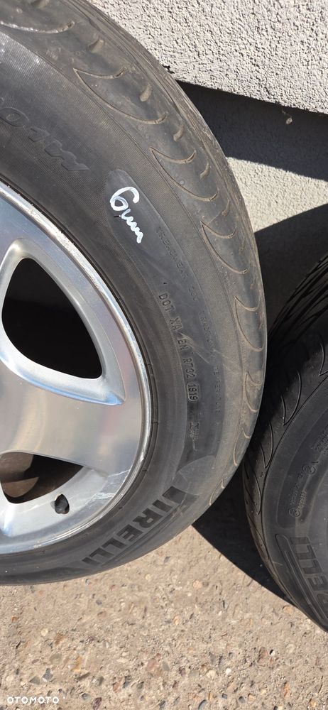 Felgi aluminiowe koła opony lato Audi A4 B5 A6 C5 A8 D2 5X112 17 - 9
