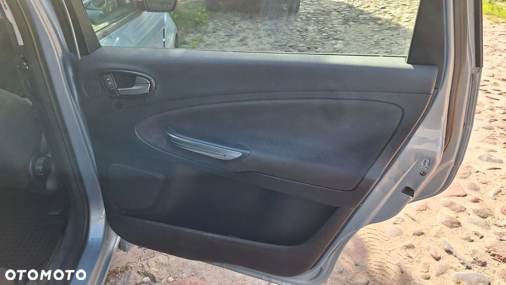 Ford S-Max 1.8 TDCi Titanium - 13